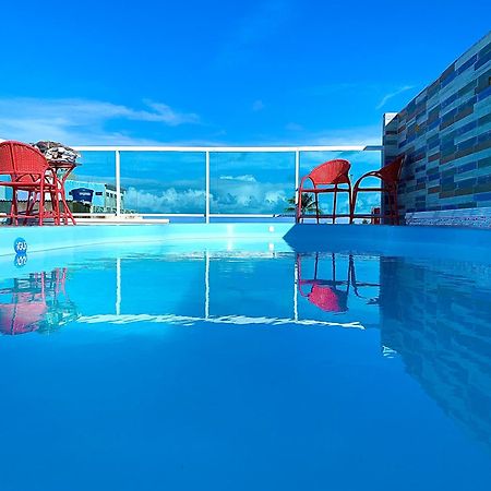 Pousada Piscinas Naturais Pôrto das Galinhas Exterior foto